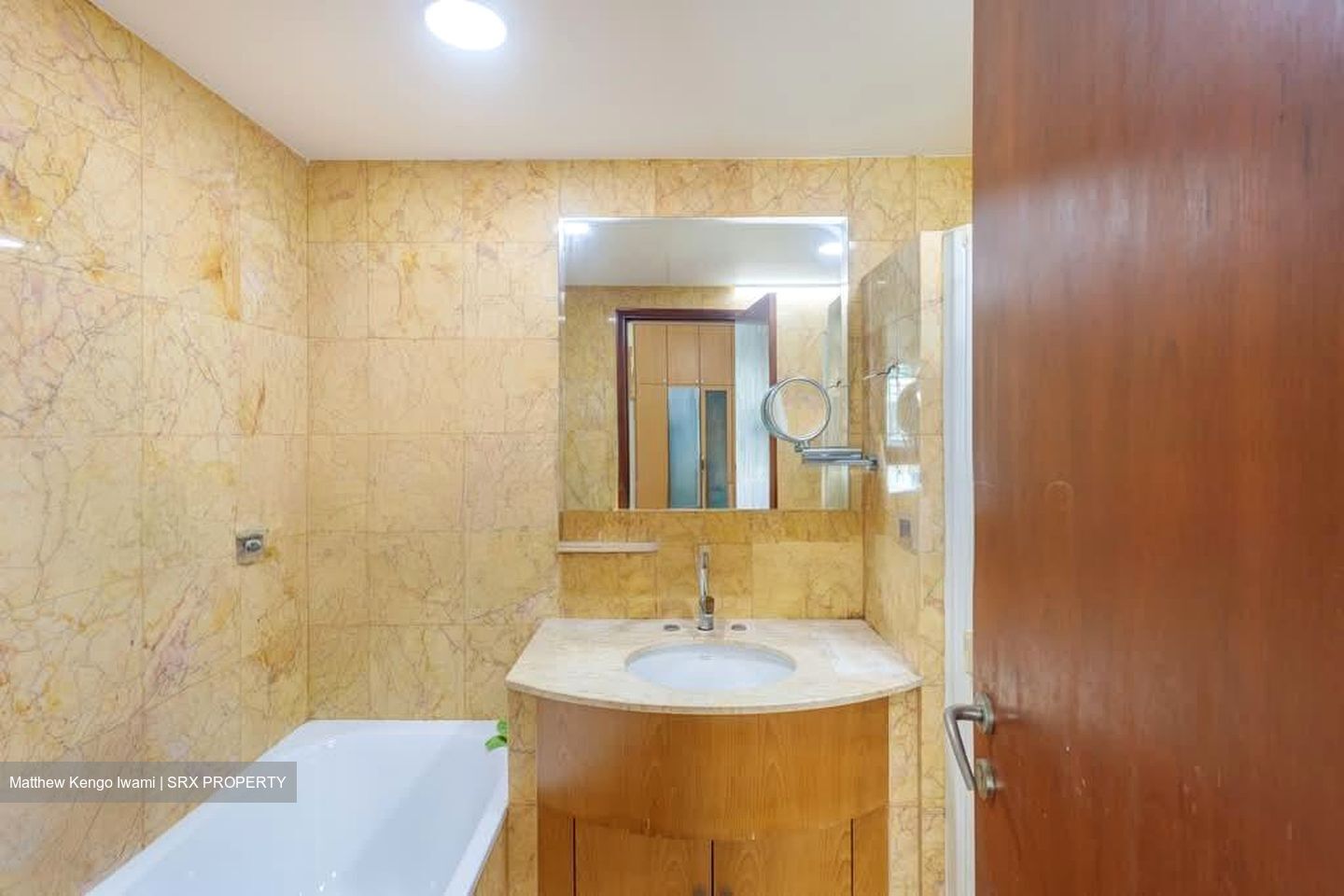 Rafflesia Condominium (D20), Condominium #589411301